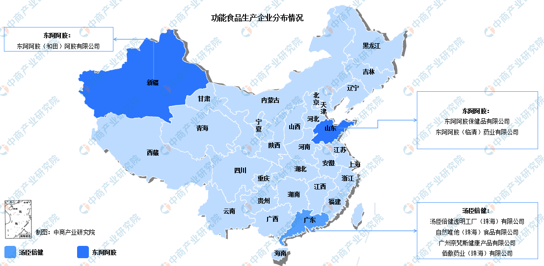 钦州市食品企业上市规划(食品企业上市规划建议)