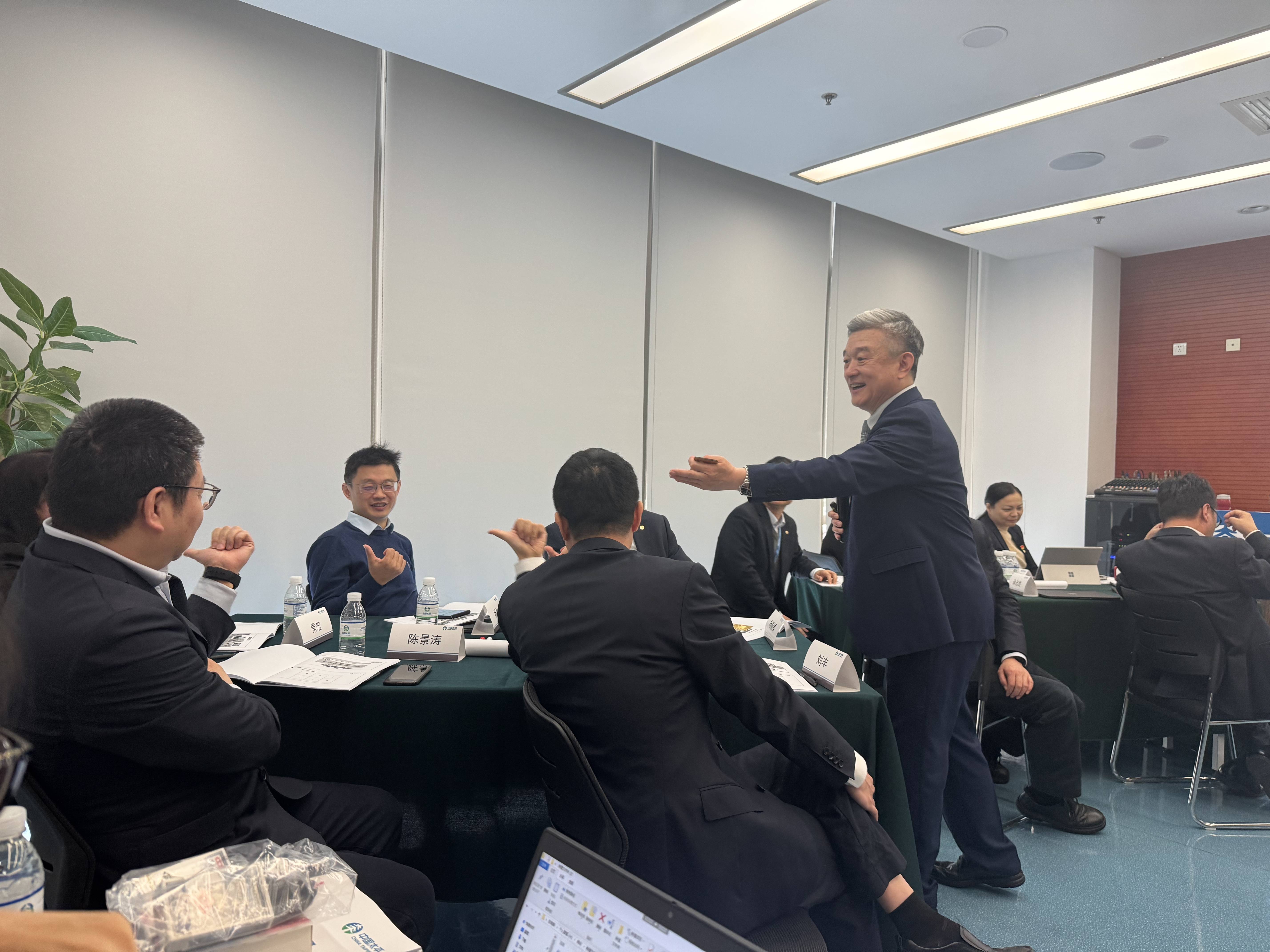 钦州市高管激励企业IPO辅导(高管激励企业ipo辅导资料)