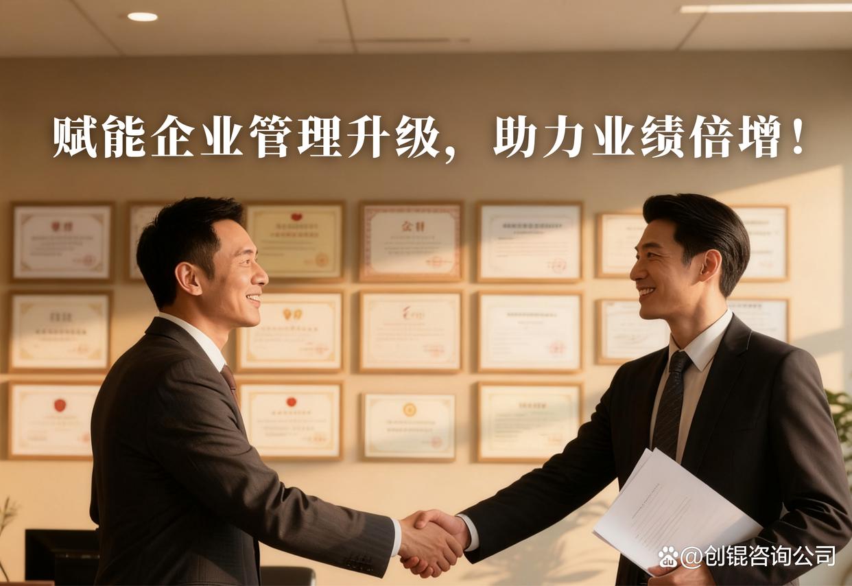 钦州市企业诊断顾问团队(企业诊断师是做什么的)